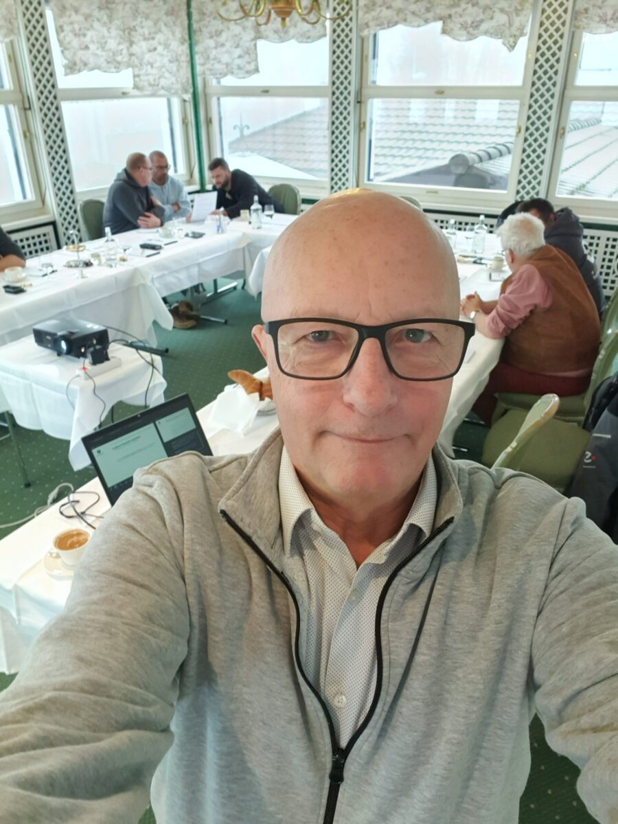 ein Workshop mit HKL-Teams